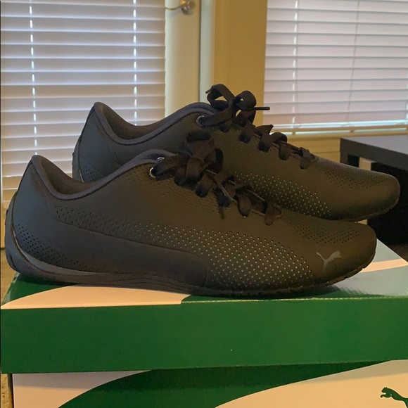 puma drift cat size 12